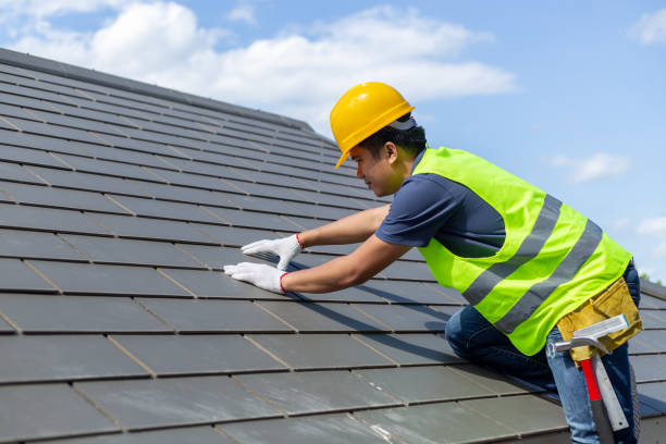 Best Commercial Roofing Services  in Ack, NY