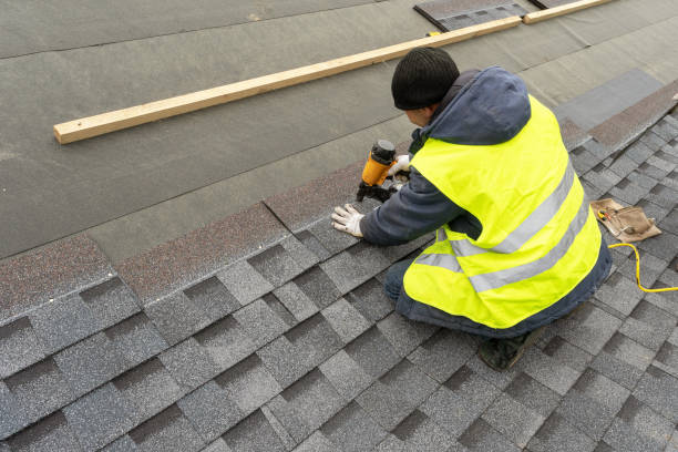 Quick and Trustworthy Emergency Roof Repair Services in Nyack, NY